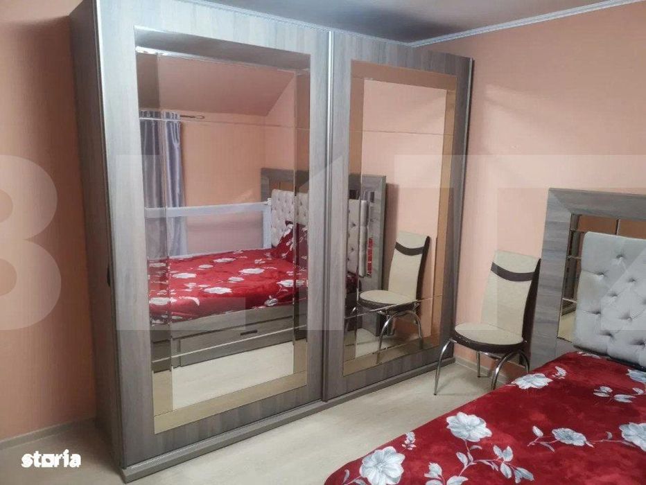 Apartament 3 camere, 75 mp, zona The Office