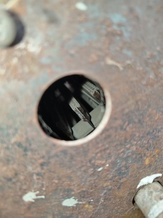 Печка сотилади ишлатилмаган