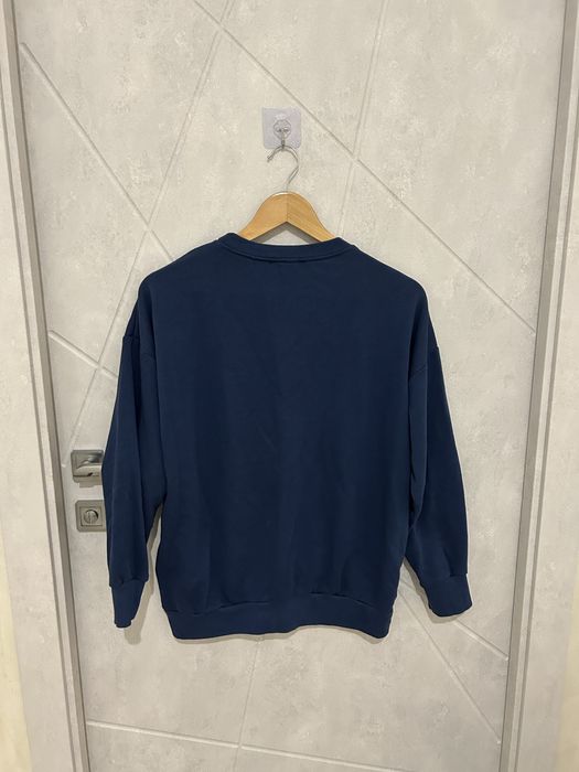 Бомбер и толстовки