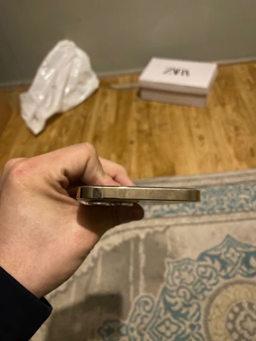 Продам iphone 12 pro max