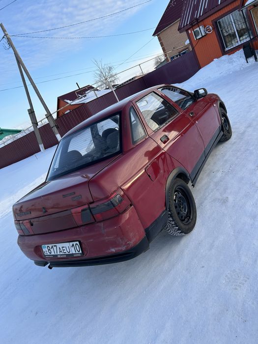 Продам Ваз 2110