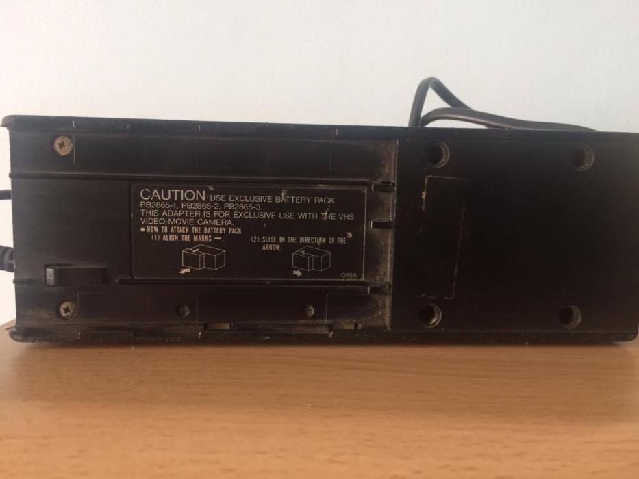 vand/schimb incarcator (alimentator ITT)