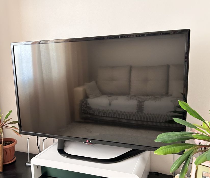 Телевизор LG 110