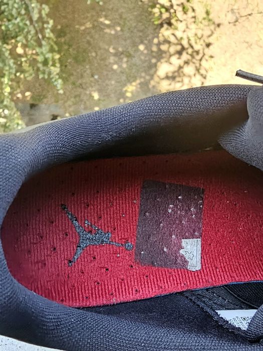 NIKE Спортни обувки Air Jordan 11 CMFT Low