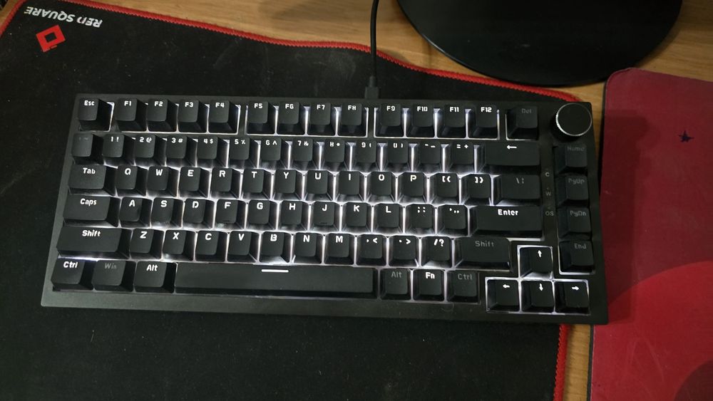 Core i5-12600K RTX 4060 Ti 8gb