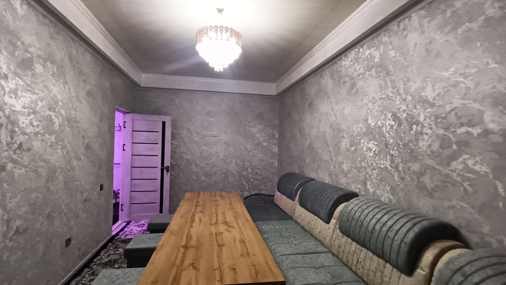 Квартира 2 хонали