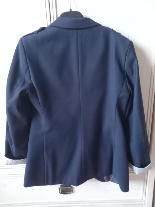 Пиджак для школы