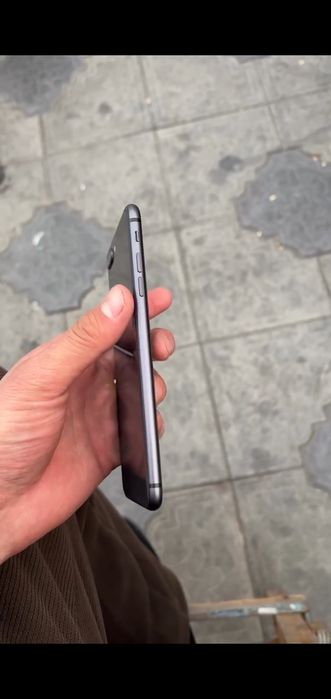 Iphone 8+ Ideal telefon