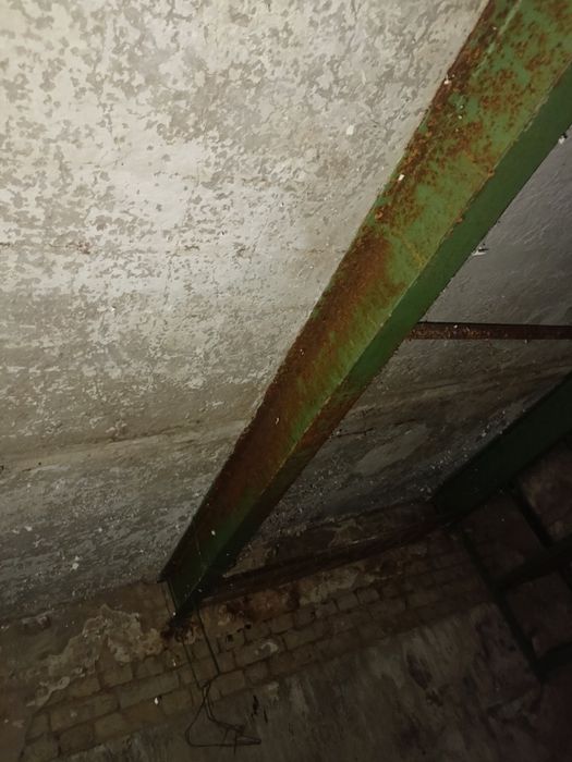 Гараж в обществе автомобилист