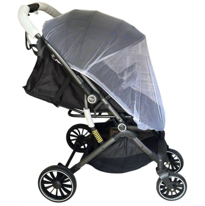 Коляска детская Tecnum