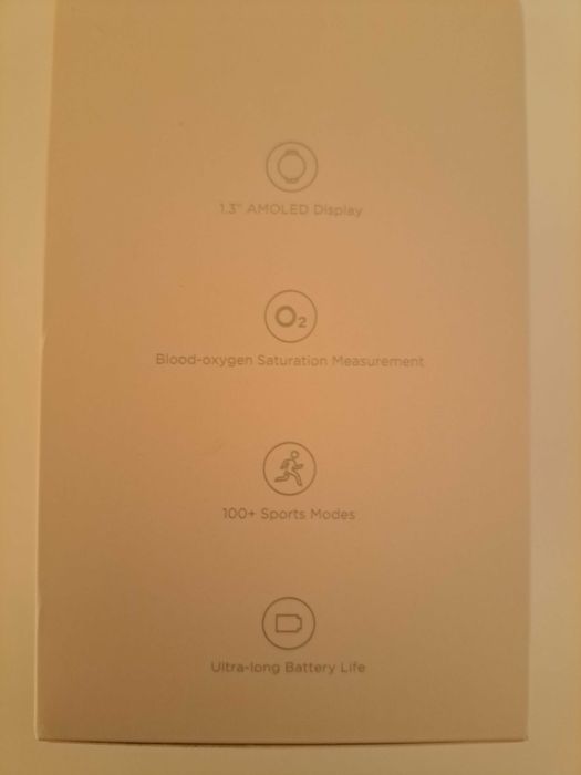 Продам смарт-часы Amazfit T-Rex Pro