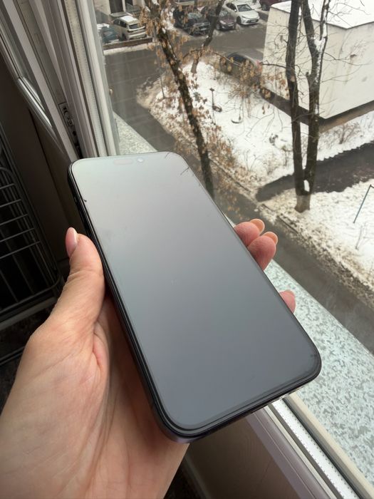 Iphone 15 Pro Max 256