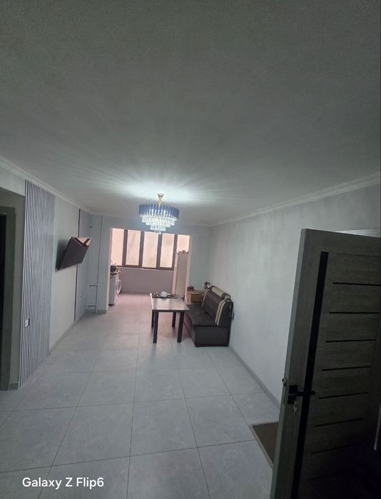 2х комнатная квартира переделанная в 3х от собственника