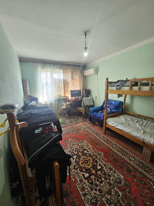 Продаётся 3/5/5 Буюк ипак йули метро