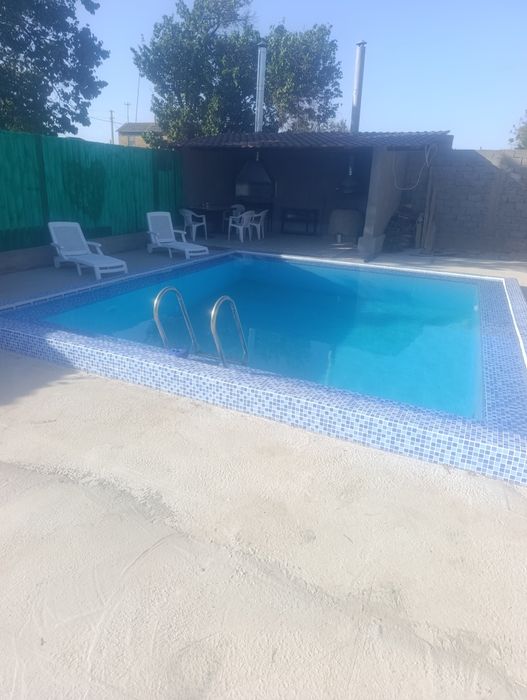 Сдается дача по суточно