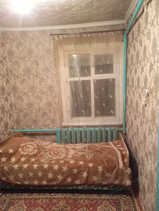 Дом на земле, Кокпектинский район, село Буконь