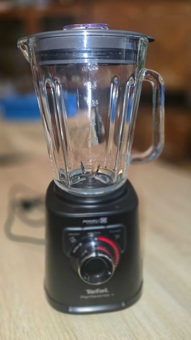 Blender de mare viteza Tefal PerfectMix+ BL81G831