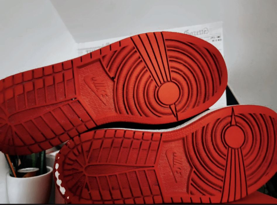 Nike Air Jordan 1 Flight 2