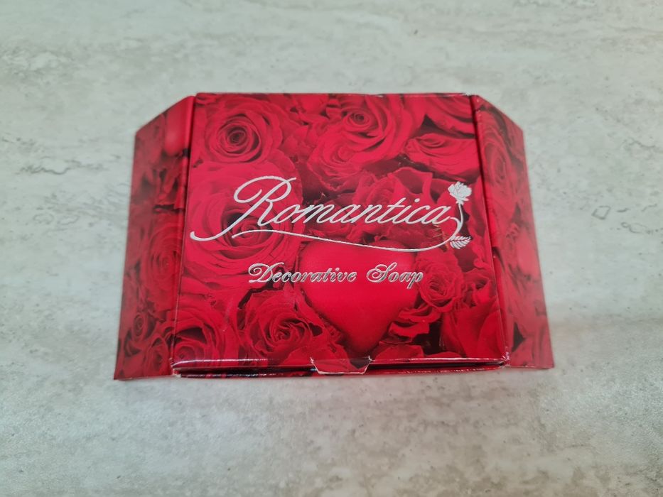 Парфюмиран сапун