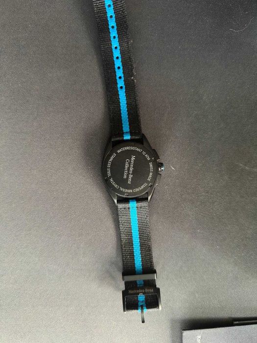 ръчен часовник Mercedes-Benz