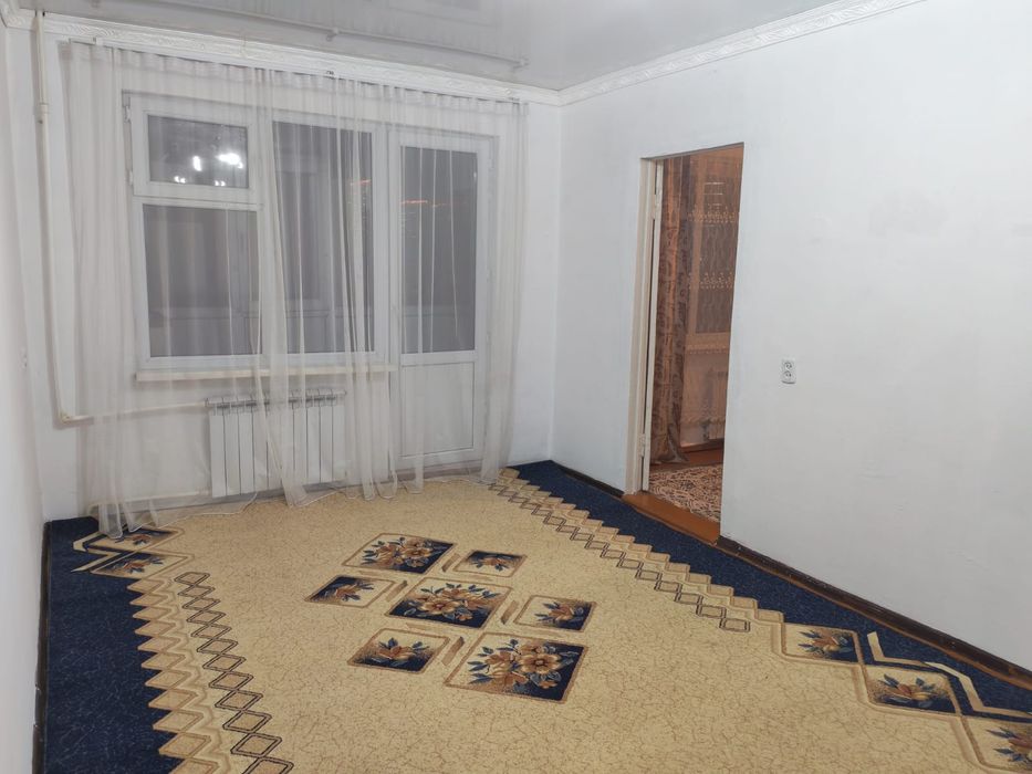 Сдам 3 ком кв на долгий срок