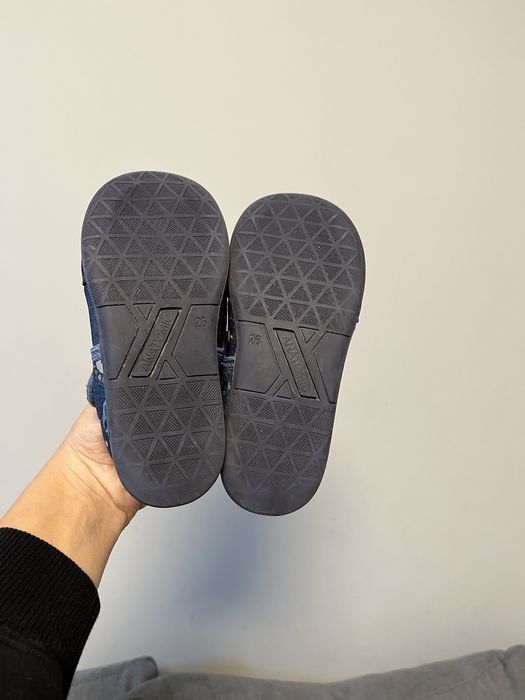 Детски пантофи Todor 26 номер