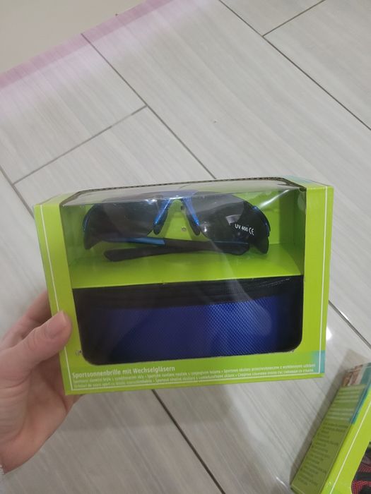 Ochelari zăpadă /ski copii