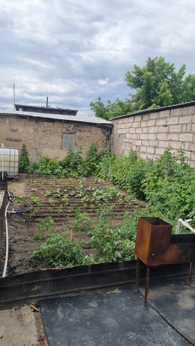 Продаю дом в соц.городе
