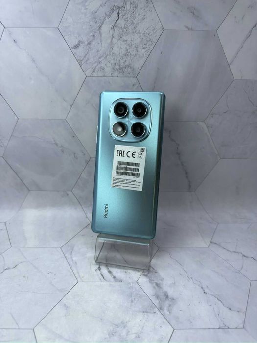Xiaomi Redmi Note 14 Pro 256GB/РАССРОЧКА ДО 60 МЕСЯЦЕВ/"Лидер Ломбард"