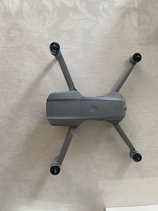 Дрон dji mavic air 2