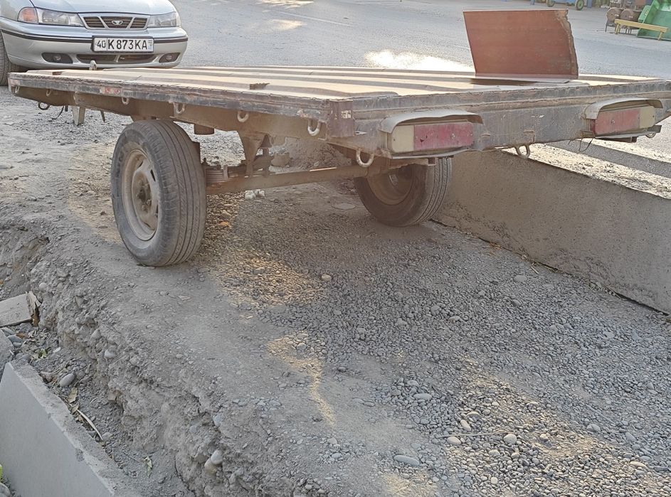 Prisep sotiladi 1.60x3metr