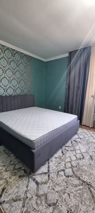 Ортопедические матрасы