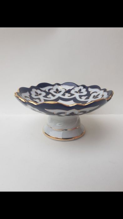 Пахта гулли чинни (Тилла)