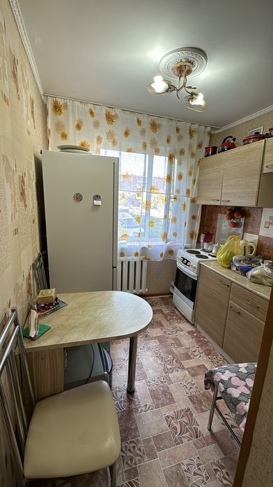 Пришахтинск квартира