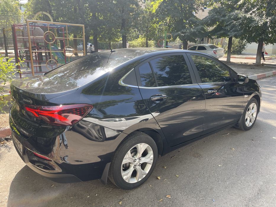 Продается Chevrolet Onix
