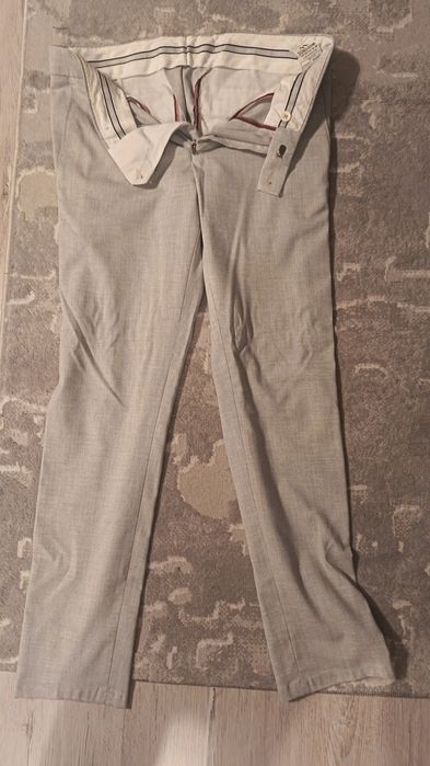 6 perechi pantaloni