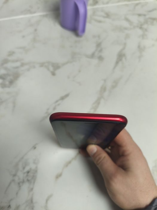 Айфон 11 память 128 емкость 71