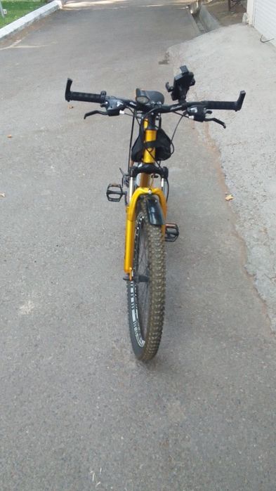 VELIK ganlan 26 razmer