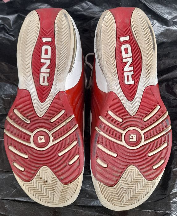 Мъжки маратонки 44 - ти номер