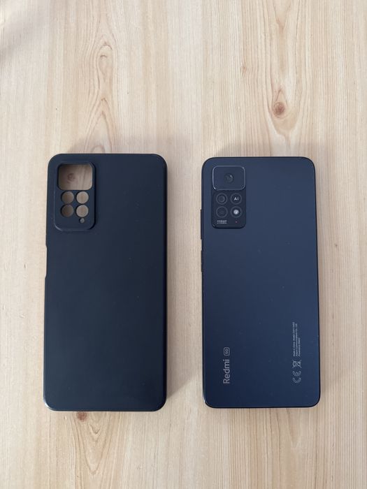 Xiaomi Redmi Note 11 PRO 5g 128 GB perfect functional