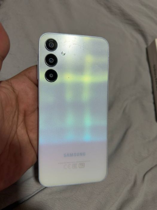 Samsung Galaxy A25 5G