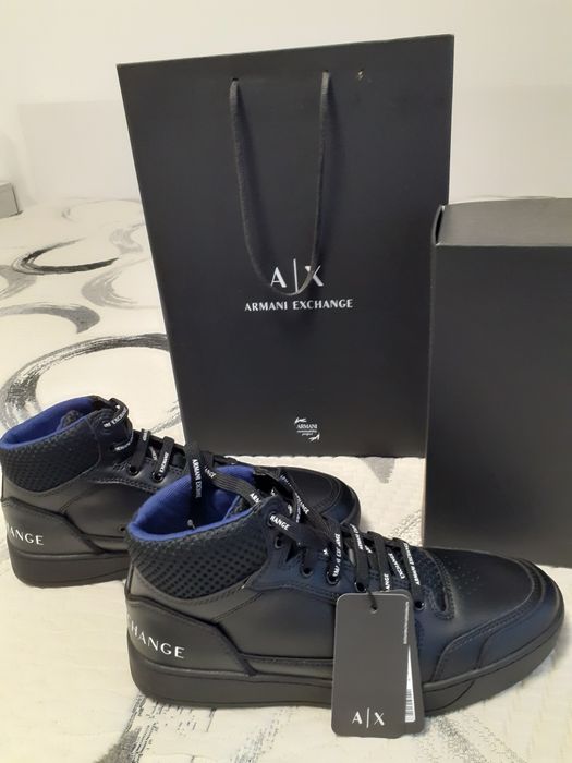 Vand o pereche ghete barbati" Armani "