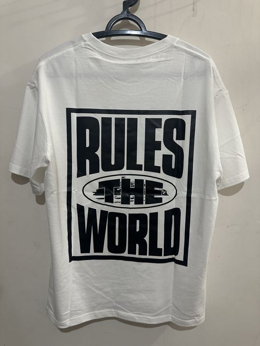 Мужская футболка Cortez