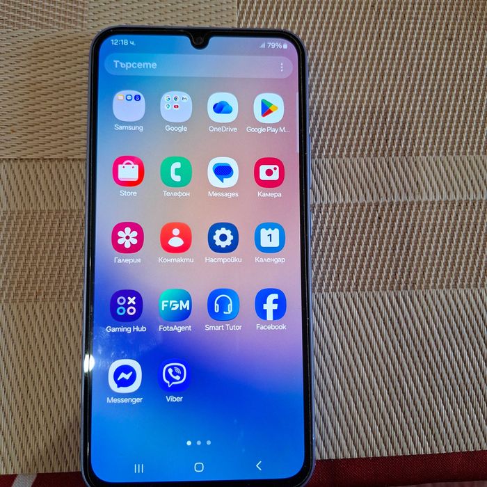Samsung Galaxy A34 5G