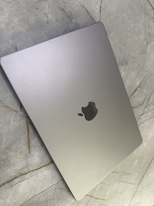 Macbook pro M1 pro, 14’, 512gb