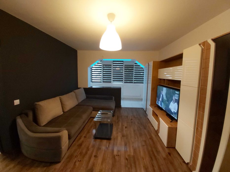 Apartament 2 camere de închiriat în Buftea