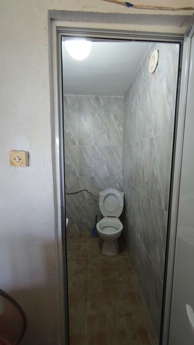 Двуетажна къща в село Сламино