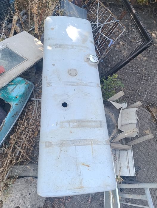 Бензобак 800 л цена договорная