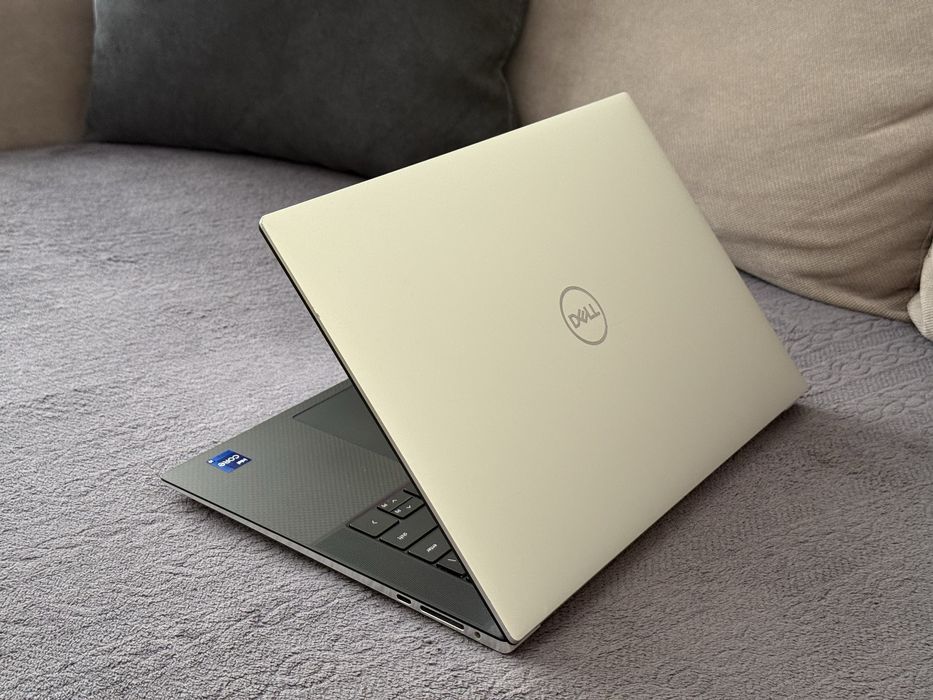 15.6'FHD+IPS 500nits/i9-12900HK/Dell XPS 9520/RTX 3050TI/32GB/512GB