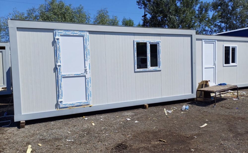 Containere modulare container birou santier magazie chiosc